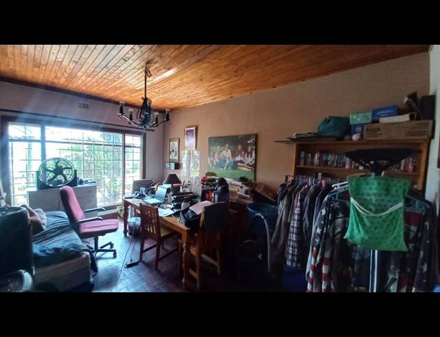 3 BEDROOM HOUSE FOR SALE IN CAPITAL PARK